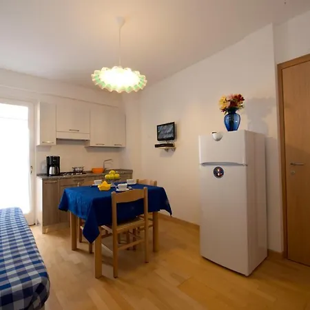Apartament Casa Ariete Bibione