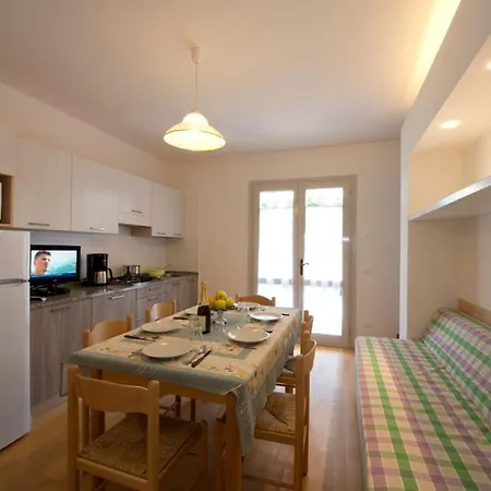 Casa Ariete Apartamento Bibione