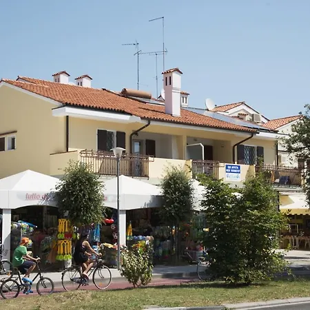 Apartment Casa Ariete *