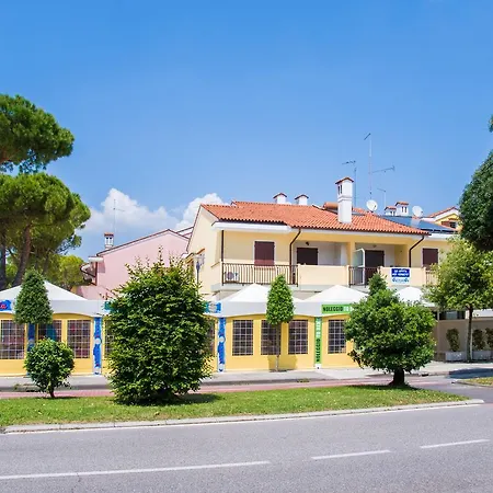 Casa Ariete Apartment