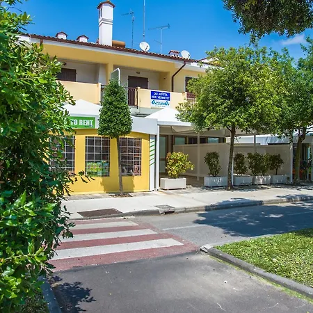 Casa Ariete Lägenhet *