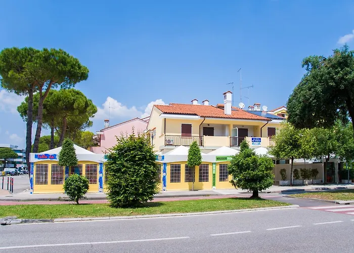 Casa Ariete Appartement