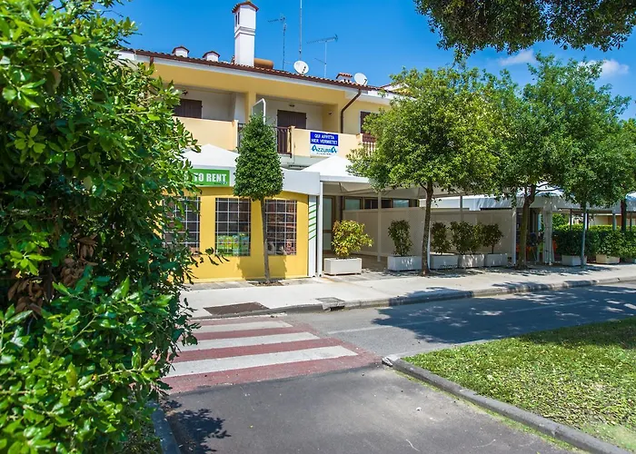 Casa Ariete דירה *